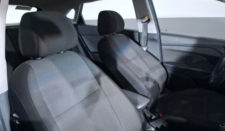 Hyundai Accent 1.6 GL AUTO Hatchback 2019