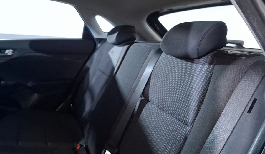 Hyundai Accent 1.6 GL AUTO Hatchback 2019