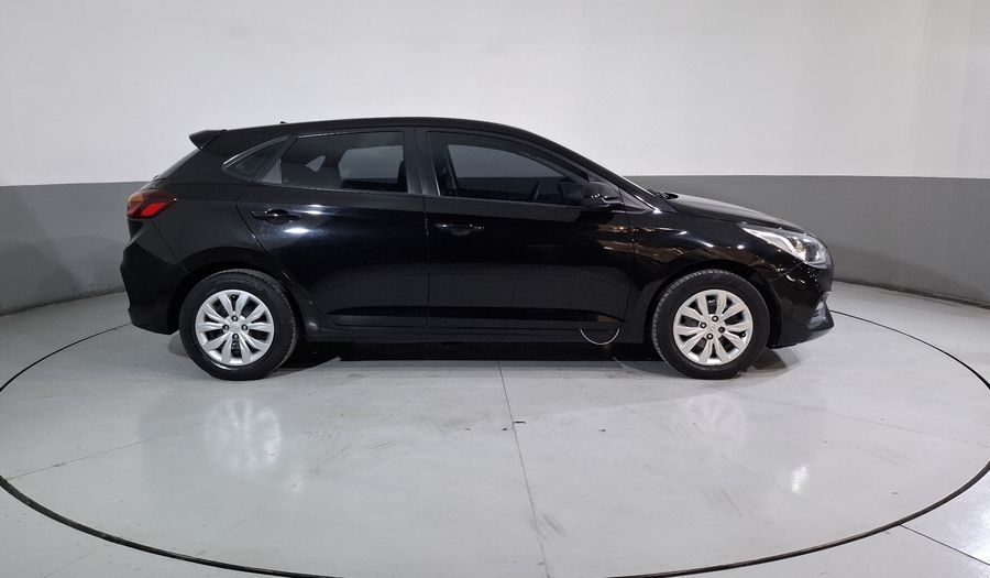 Hyundai Accent 1.6 GL AUTO Hatchback 2019