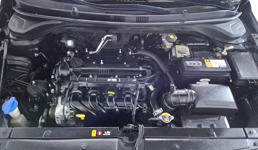 Hyundai Accent 1.6 GL AUTO Hatchback 2019