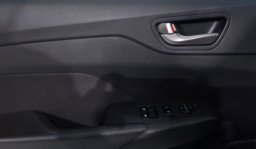 Hyundai Accent 1.6 GL AUTO Hatchback 2019