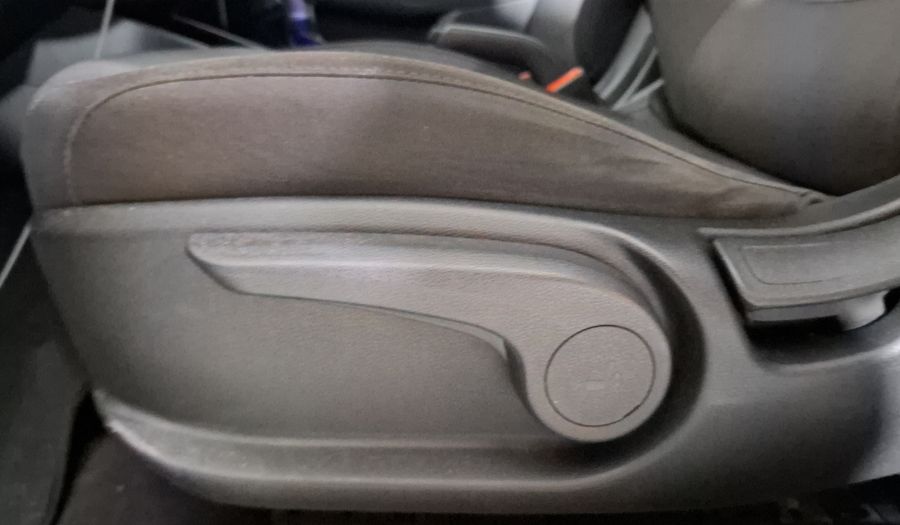 Hyundai Accent 1.6 GL AUTO Hatchback 2019