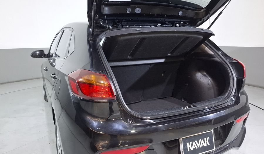 Hyundai Accent 1.6 GL AUTO Hatchback 2019