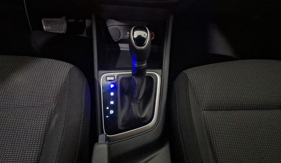 Hyundai Accent 1.6 GL AUTO Hatchback 2019