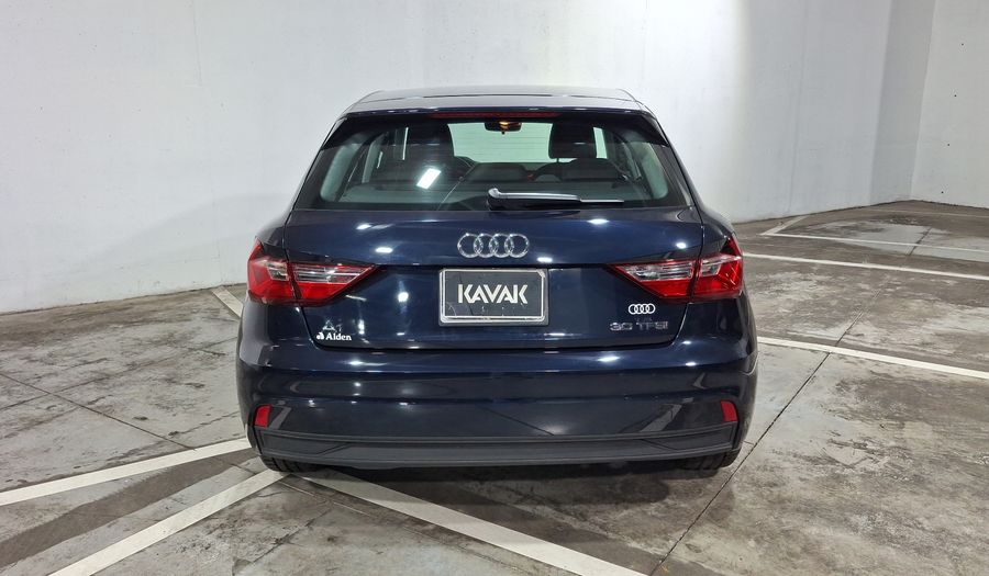 Audi A1 1.0 SB 30 TFSI COOL DCT Hatchback 2020