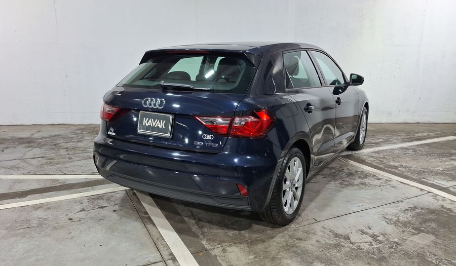 Audi A1 1.0 SB 30 TFSI COOL DCT Hatchback 2020