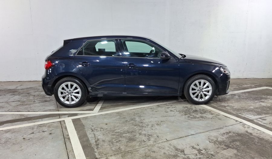 Audi A1 1.0 SB 30 TFSI COOL DCT Hatchback 2020