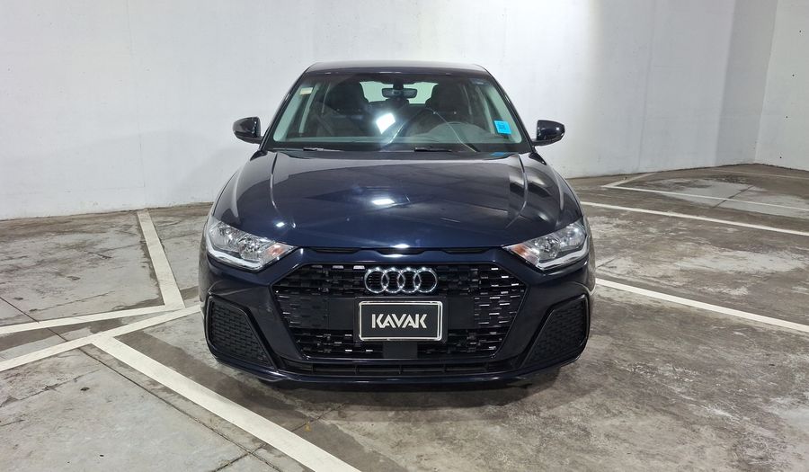 Audi A1 1.0 SB 30 TFSI COOL DCT Hatchback 2020