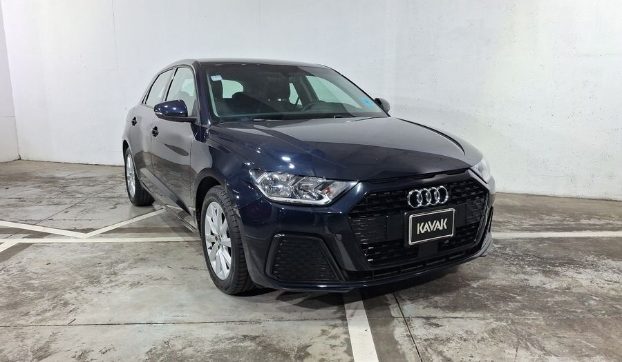 Audi A1 1.0 SB 30 TFSI COOL DCT Hatchback 2020