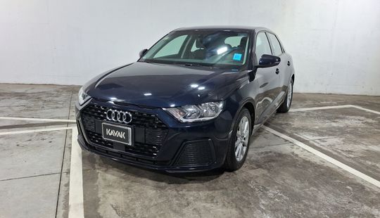 Audi • A1
