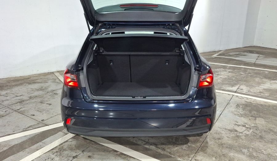 Audi A1 1.0 SB 30 TFSI COOL DCT Hatchback 2020