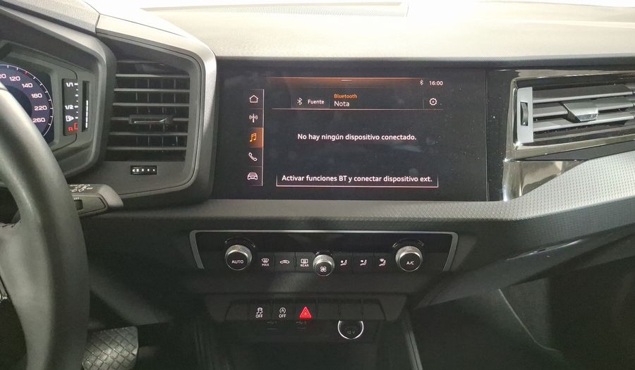 Audi A1 1.0 SB 30 TFSI COOL DCT Hatchback 2020