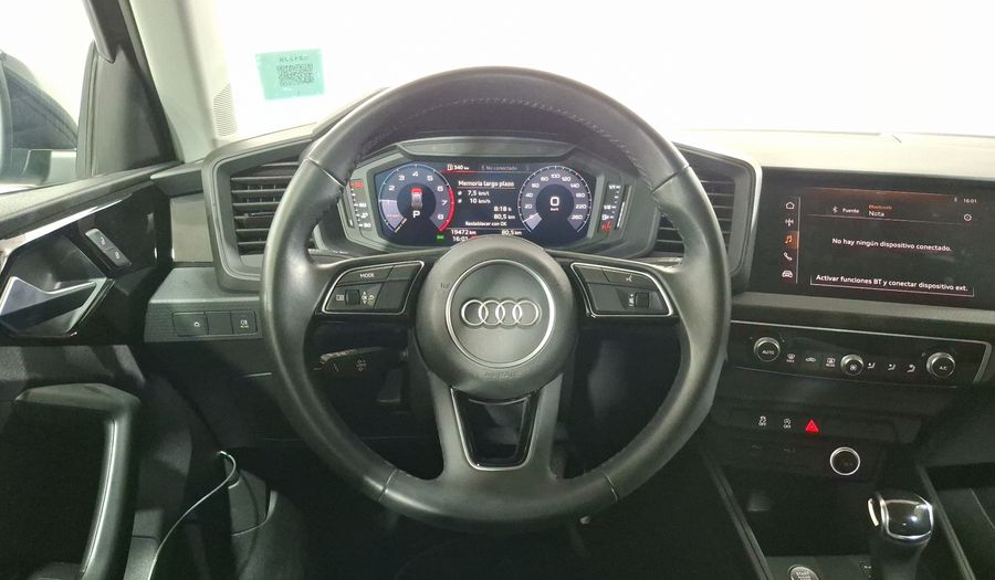 Audi A1 1.0 SB 30 TFSI COOL DCT Hatchback 2020