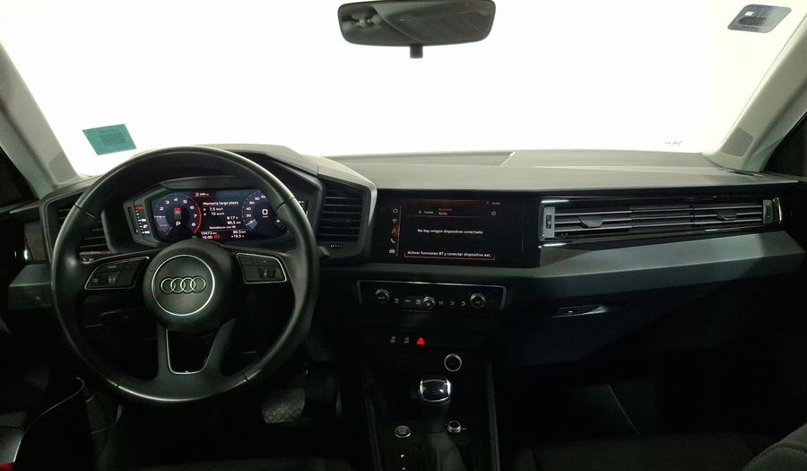 Audi A1 1.0 SB 30 TFSI COOL DCT Hatchback 2020