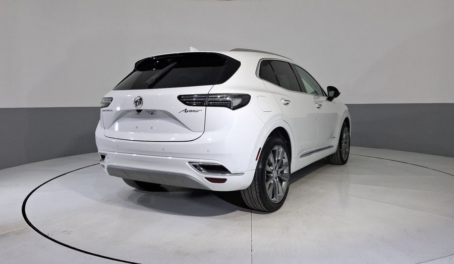 Buick Envision 2.0 AVENIR U AUTO Suv 2021