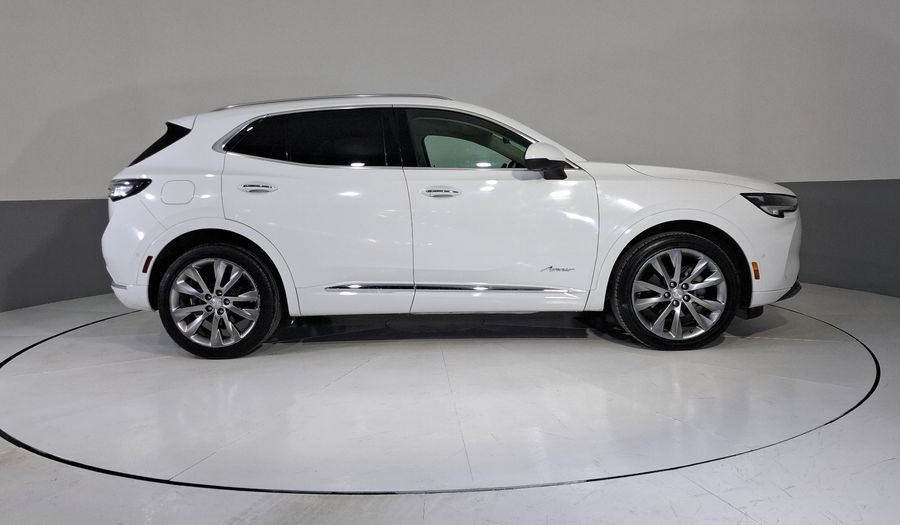 Buick Envision 2.0 AVENIR U AUTO Suv 2021