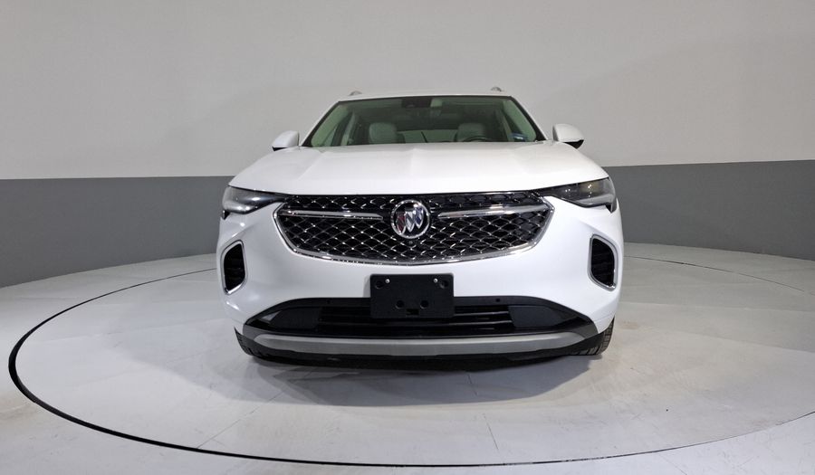 Buick Envision 2.0 AVENIR U AUTO Suv 2021