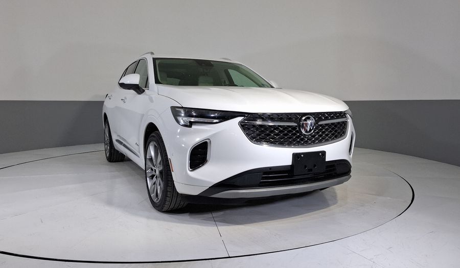 Buick Envision 2.0 AVENIR U AUTO Suv 2021
