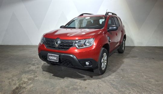 Renault • Duster