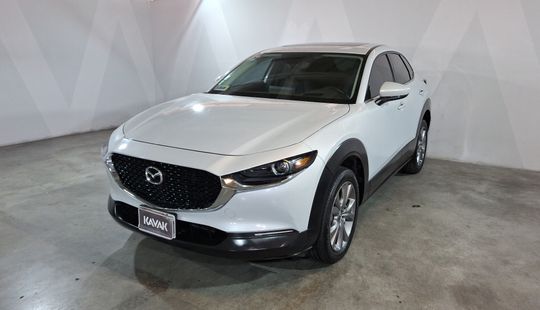 Mazda • CX-30