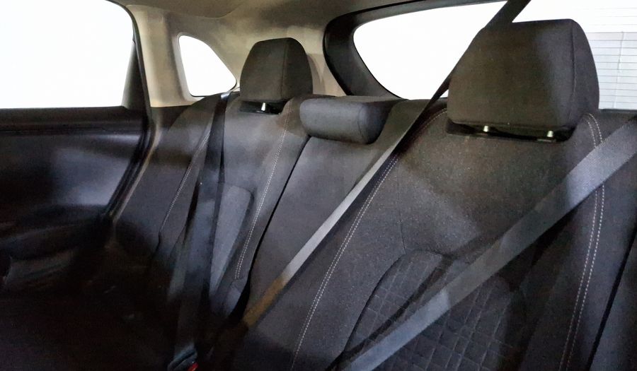 Honda Hr-v 2.0 UNIQ CVT Suv 2023