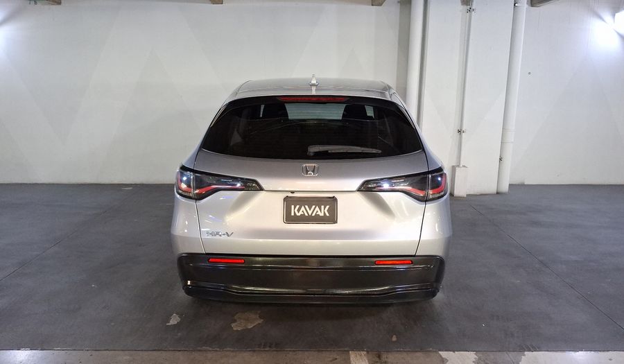 Honda Hr-v 2.0 UNIQ CVT Suv 2023