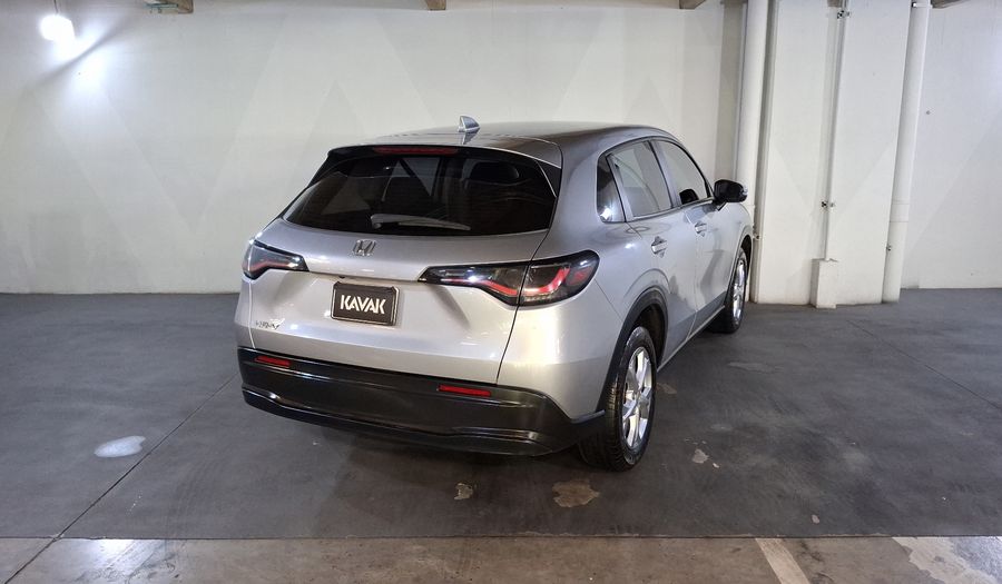 Honda Hr-v 2.0 UNIQ CVT Suv 2023