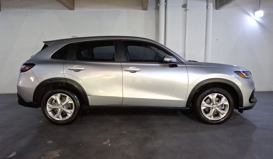 Honda Hr-v 2.0 UNIQ CVT Suv 2023