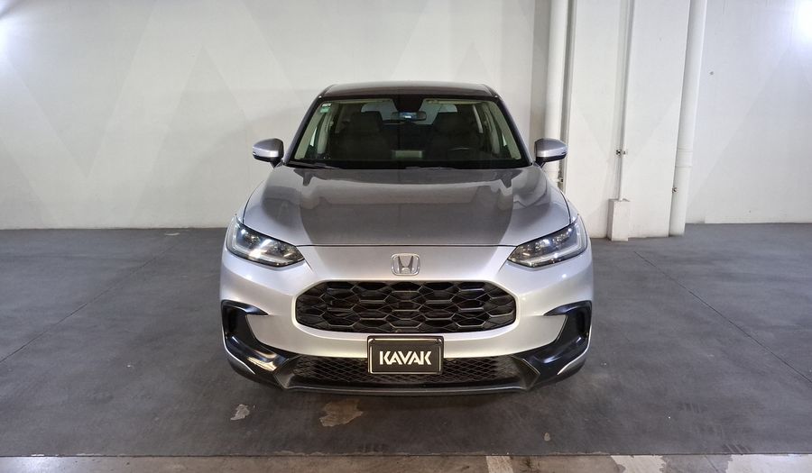 Honda Hr-v 2.0 UNIQ CVT Suv 2023