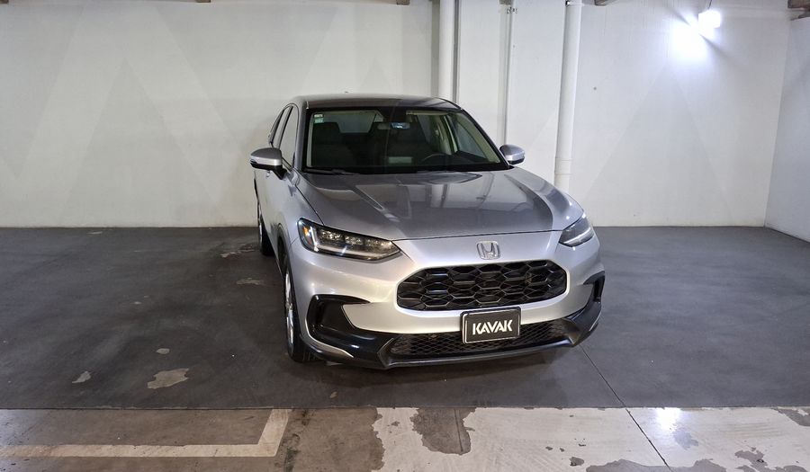 Honda Hr-v 2.0 UNIQ CVT Suv 2023