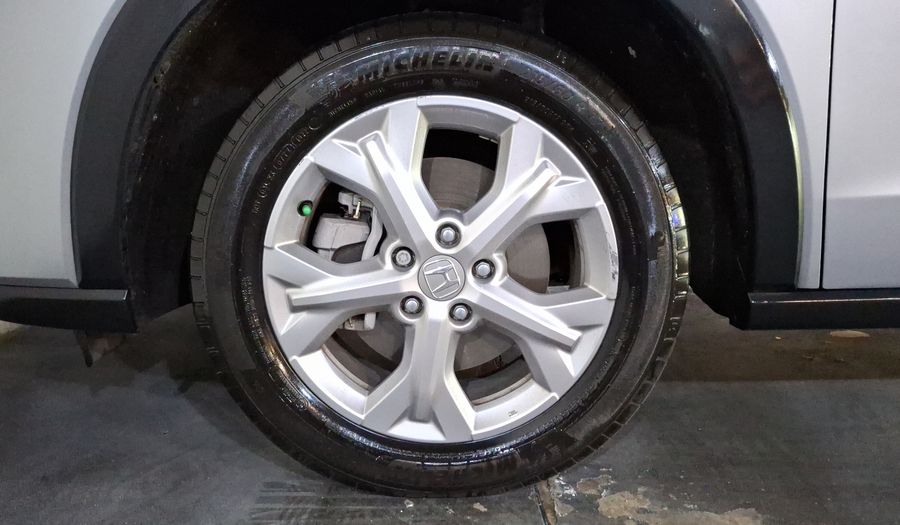 Honda Hr-v 2.0 UNIQ CVT Suv 2023
