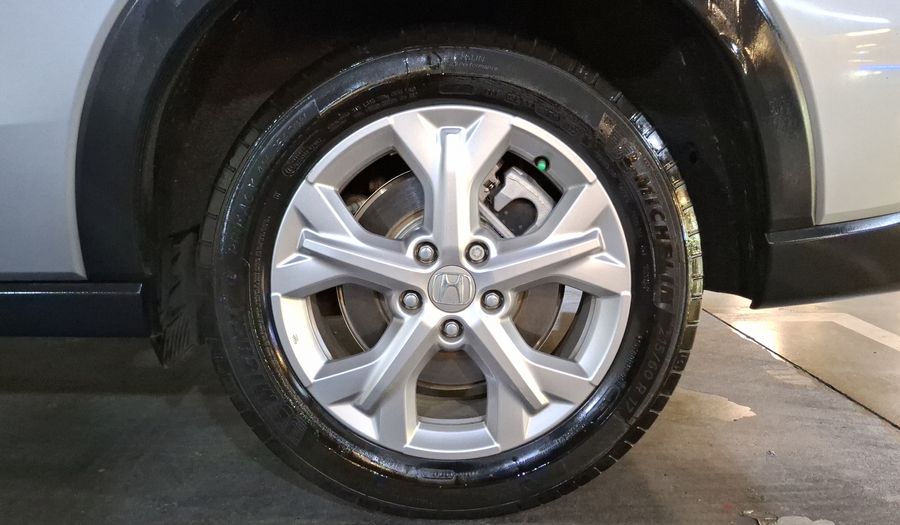 Honda Hr-v 2.0 UNIQ CVT Suv 2023