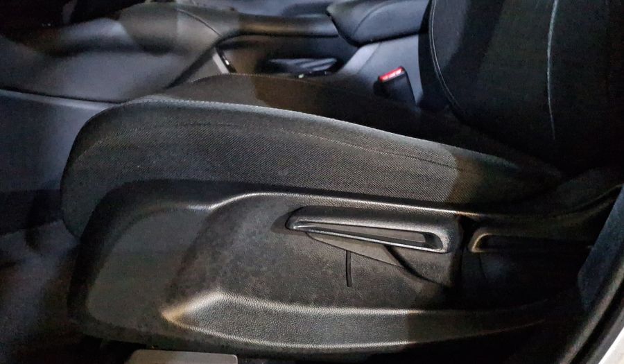 Honda Hr-v 2.0 UNIQ CVT Suv 2023