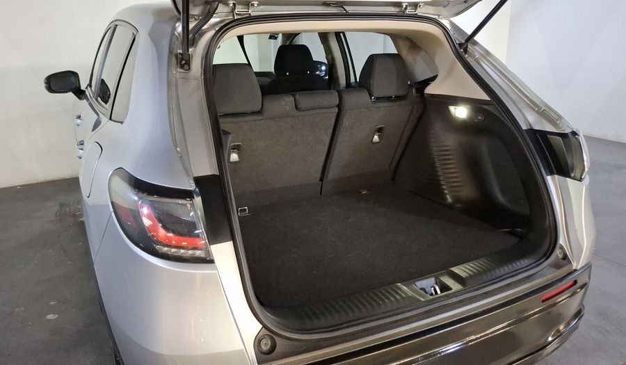 Honda Hr-v 2.0 UNIQ CVT Suv 2023
