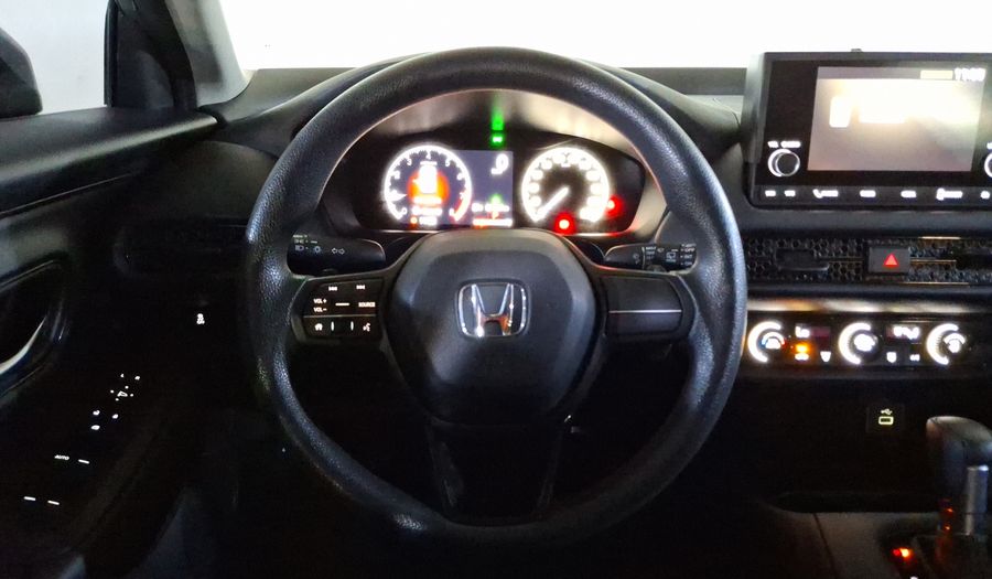 Honda Hr-v 2.0 UNIQ CVT Suv 2023