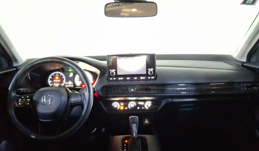 Honda Hr-v 2.0 UNIQ CVT Suv 2023