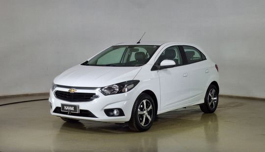 Chevrolet • Onix