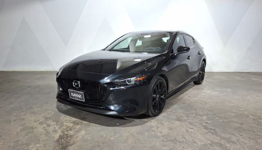 Mazda • Mazda 3