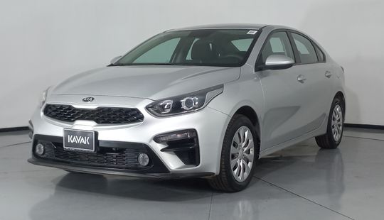Kia • FORTE