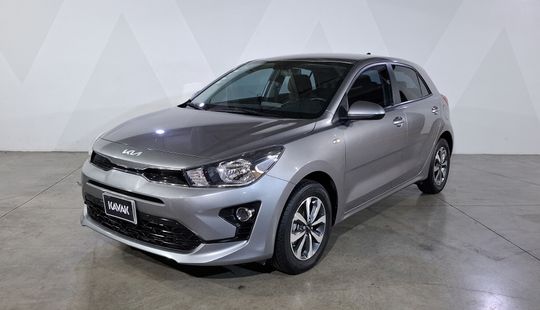 Kia • Rio