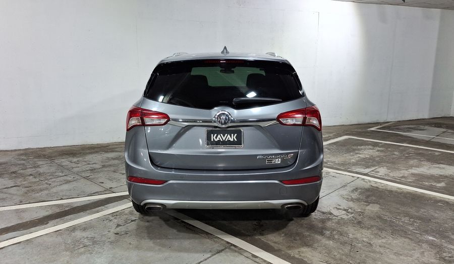 Buick Envision 2.0 CXL N 4WD AUTO Suv 2019