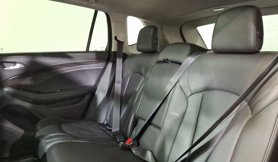 Buick Envision 2.0 CXL N 4WD AUTO Suv 2019