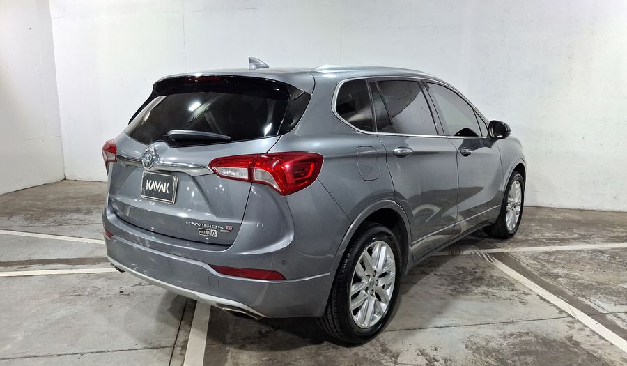 Buick Envision 2.0 CXL N 4WD AUTO Suv 2019