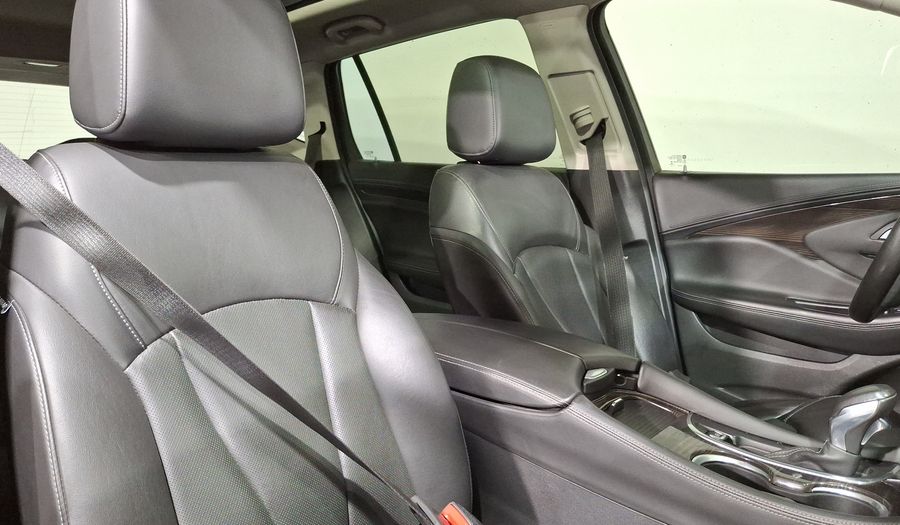 Buick Envision 2.0 CXL N 4WD AUTO Suv 2019
