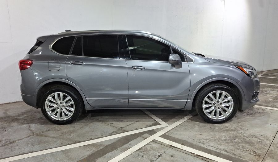 Buick Envision 2.0 CXL N 4WD AUTO Suv 2019