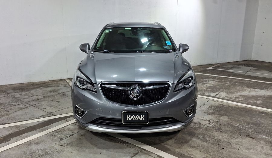 Buick Envision 2.0 CXL N 4WD AUTO Suv 2019