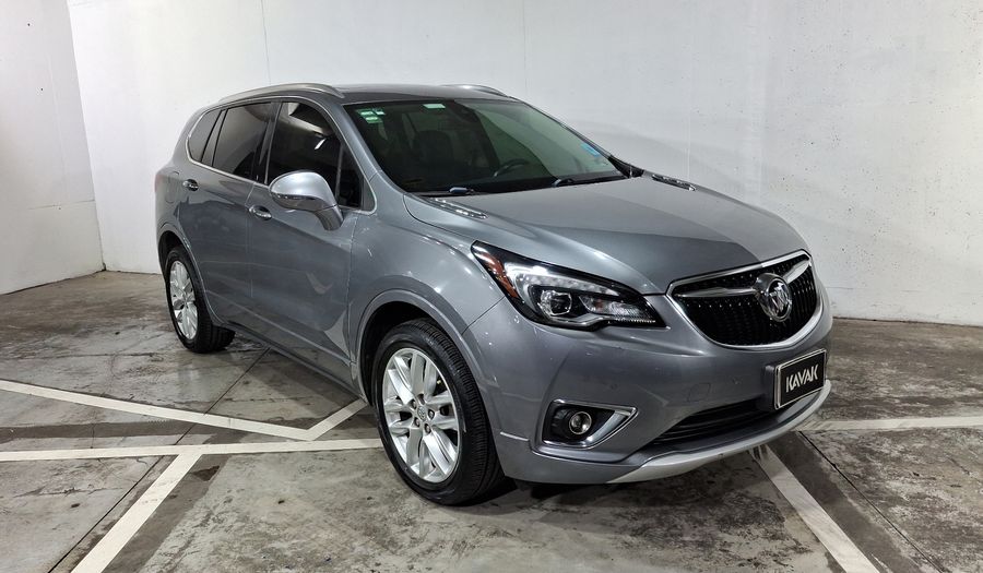 Buick Envision 2.0 CXL N 4WD AUTO Suv 2019