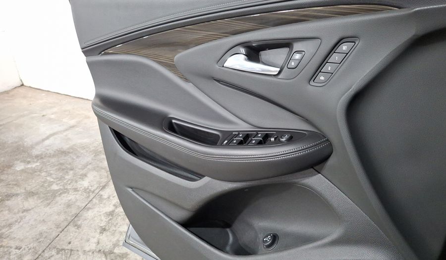 Buick Envision 2.0 CXL N 4WD AUTO Suv 2019