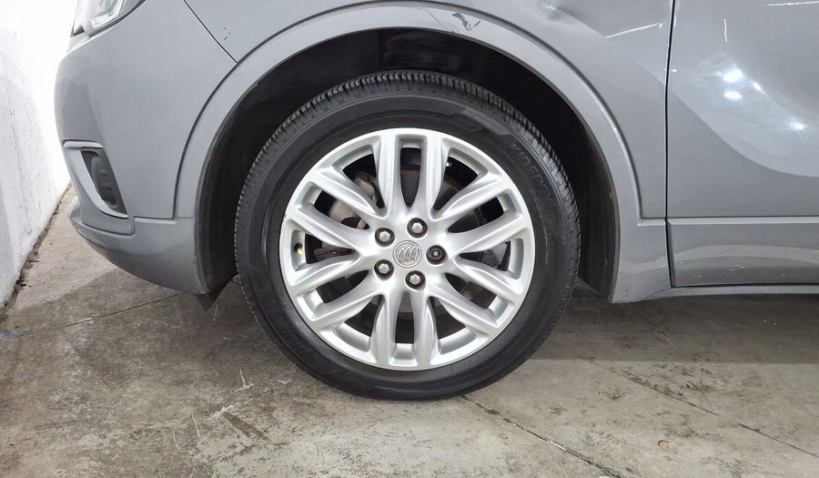 Buick Envision 2.0 CXL N 4WD AUTO Suv 2019