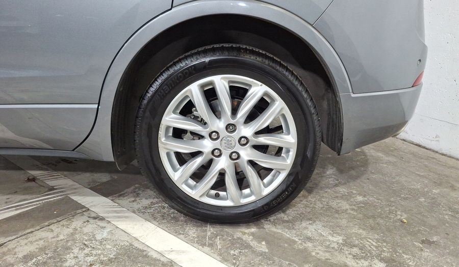 Buick Envision 2.0 CXL N 4WD AUTO Suv 2019